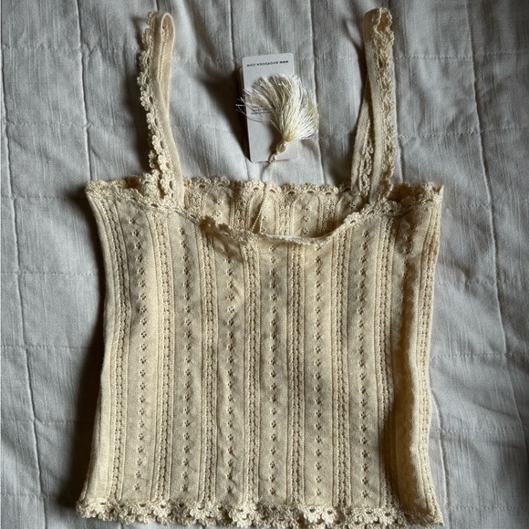 Doen Merise Tank - Picture 3 of 5